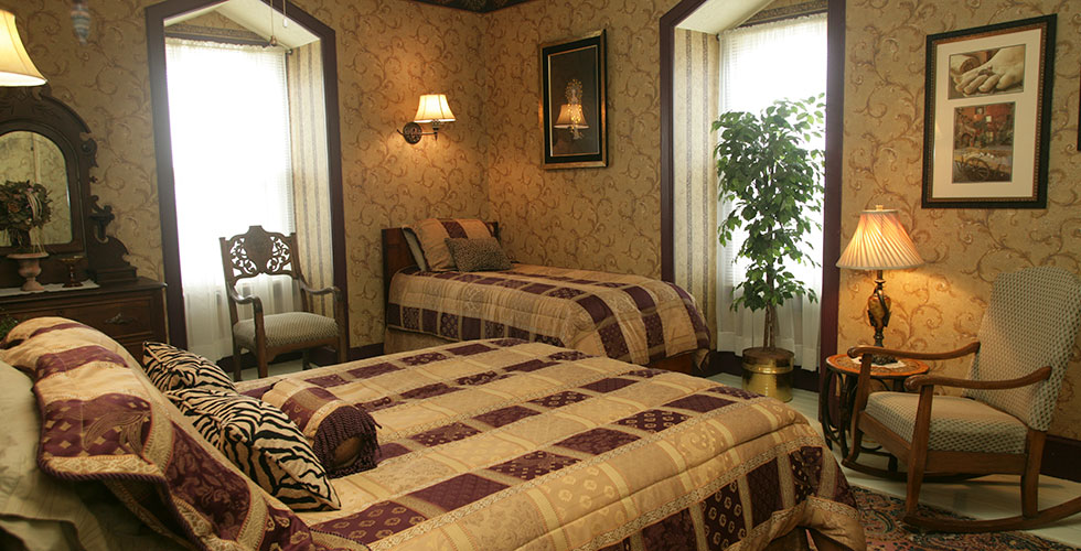 Room 18